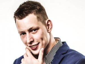DJ Kristof