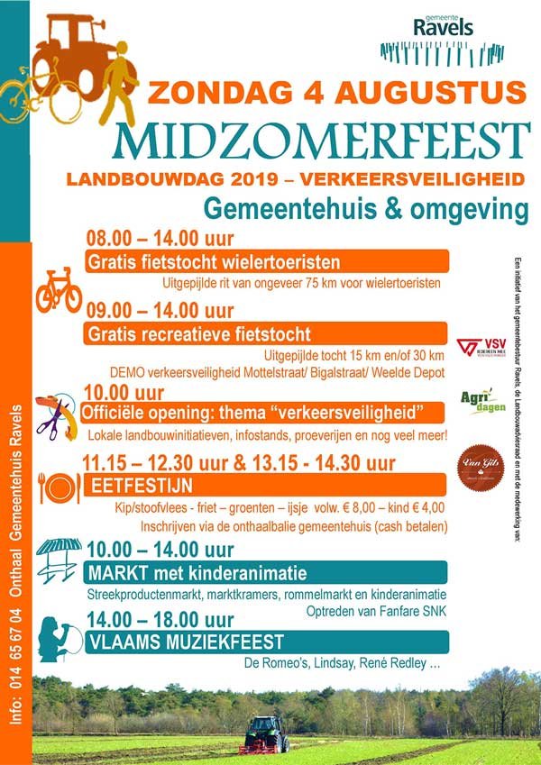 afficheLandbouwdag2019 incl fanfare