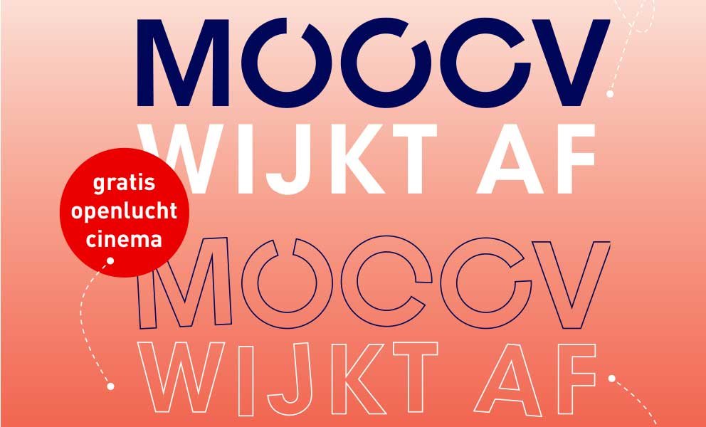 mooov wijkt af