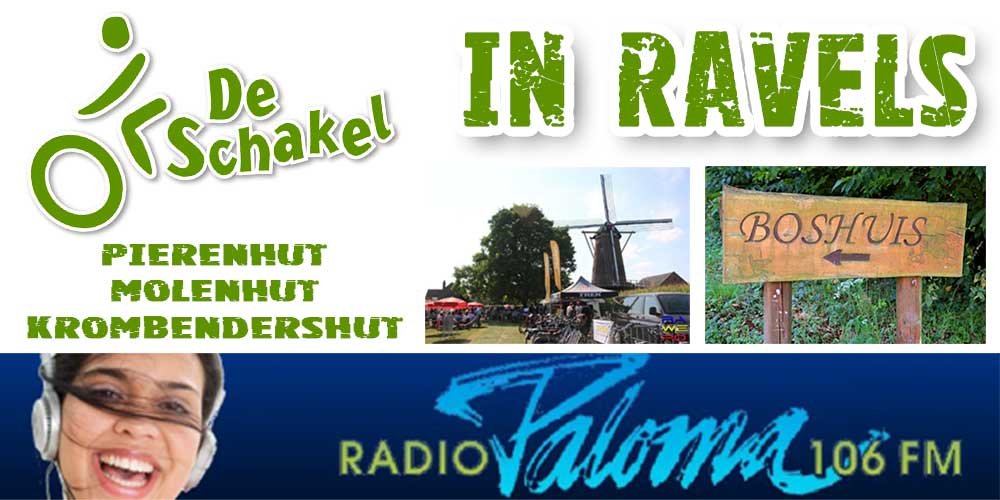 schakel front2019