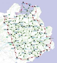 schakelroute2019