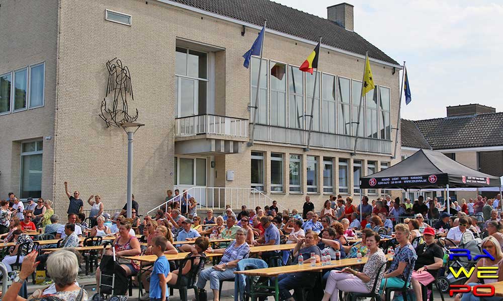 20190804 0150 Vlaams Muziekfeest