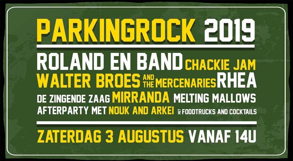 parkingrock2019 landscape