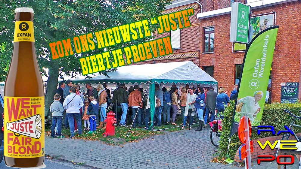 juste wereldwinkel