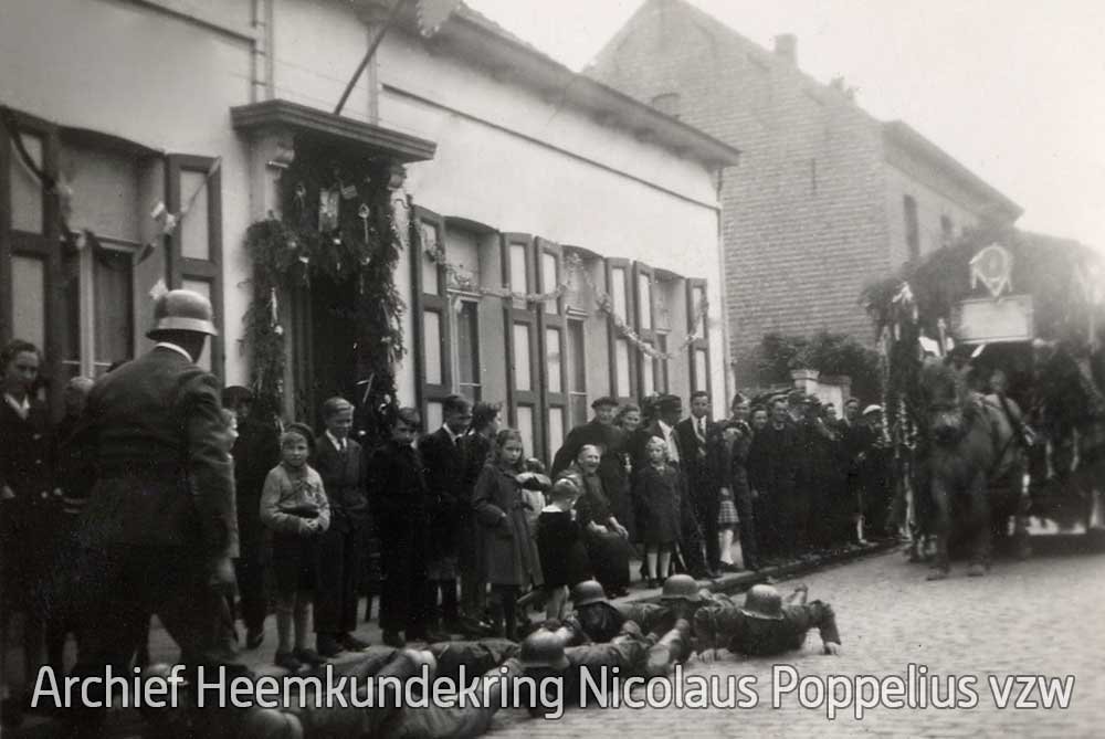Vredesstoet Poppel 3
