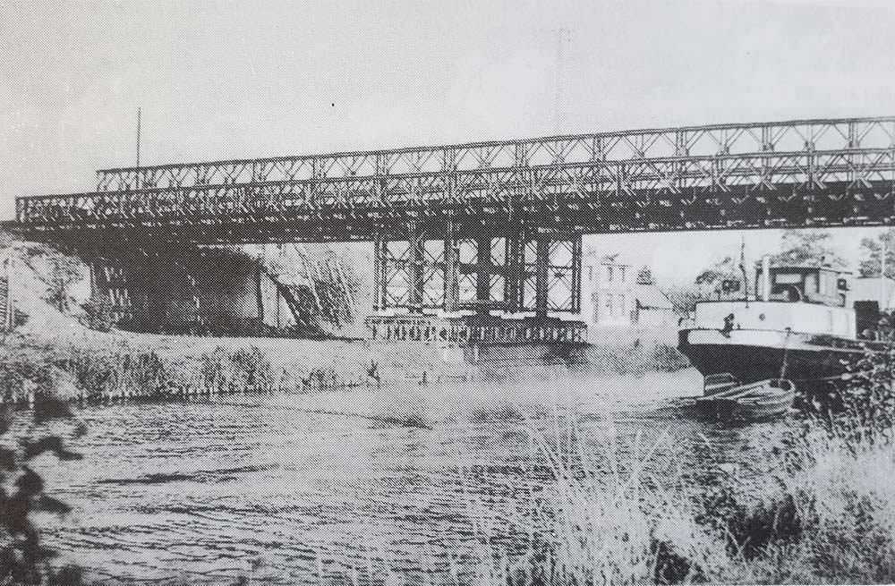 bailey brug ravels1944