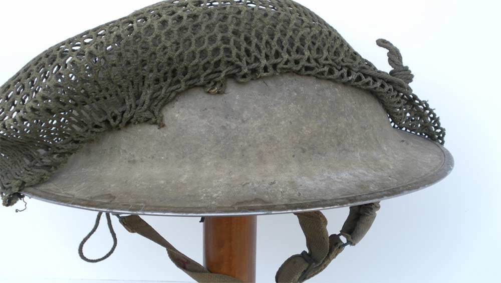 engelse helm