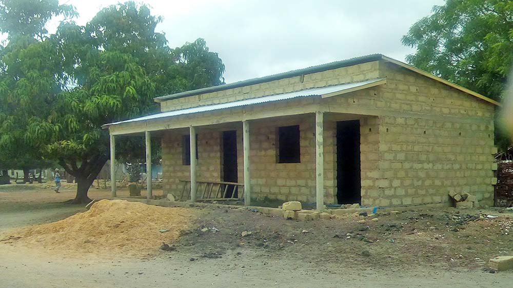 Soukouta school WM