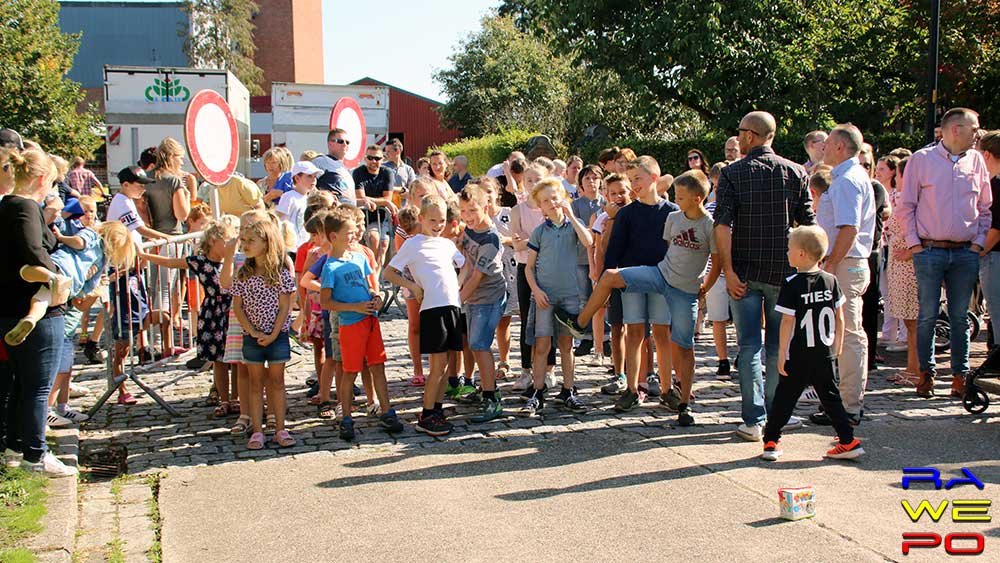 Straattekenen2019