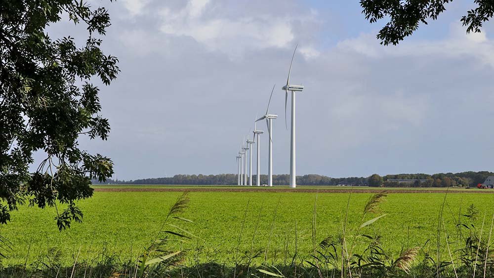 windmolens