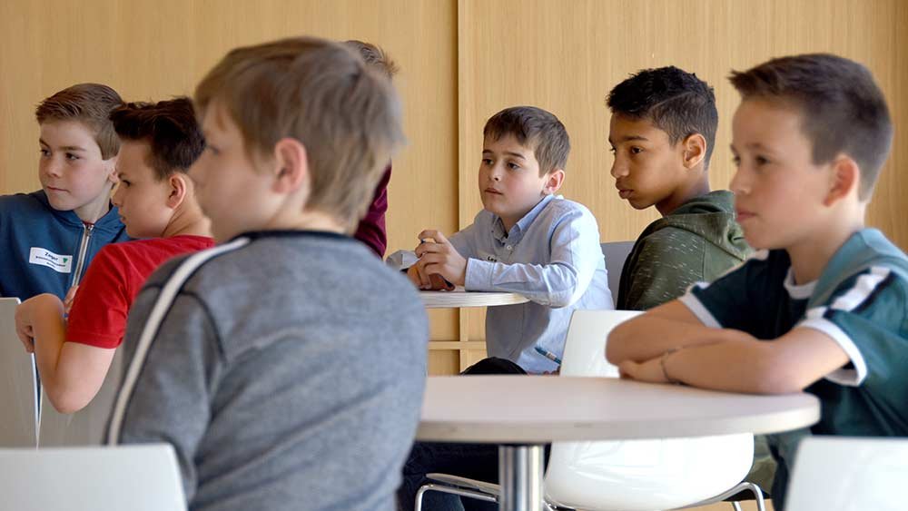 foto kinderklimaattop 1