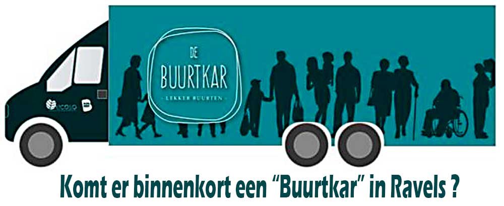 Buurtkar