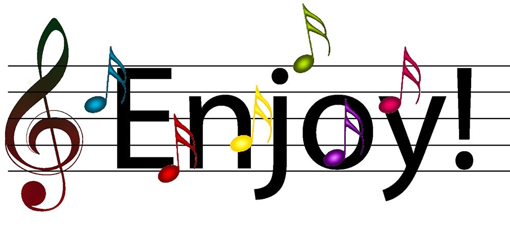 Logo Enjoy