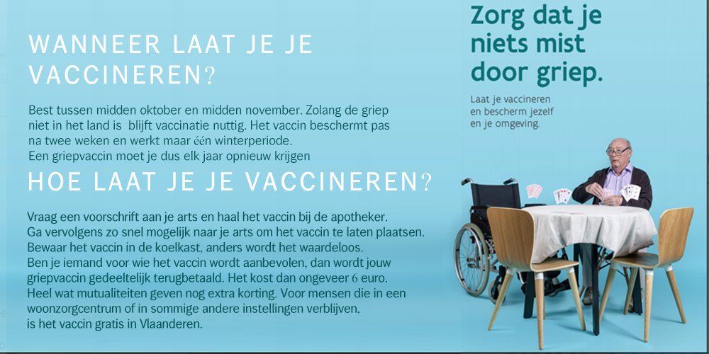 griepvaccinatie2019
