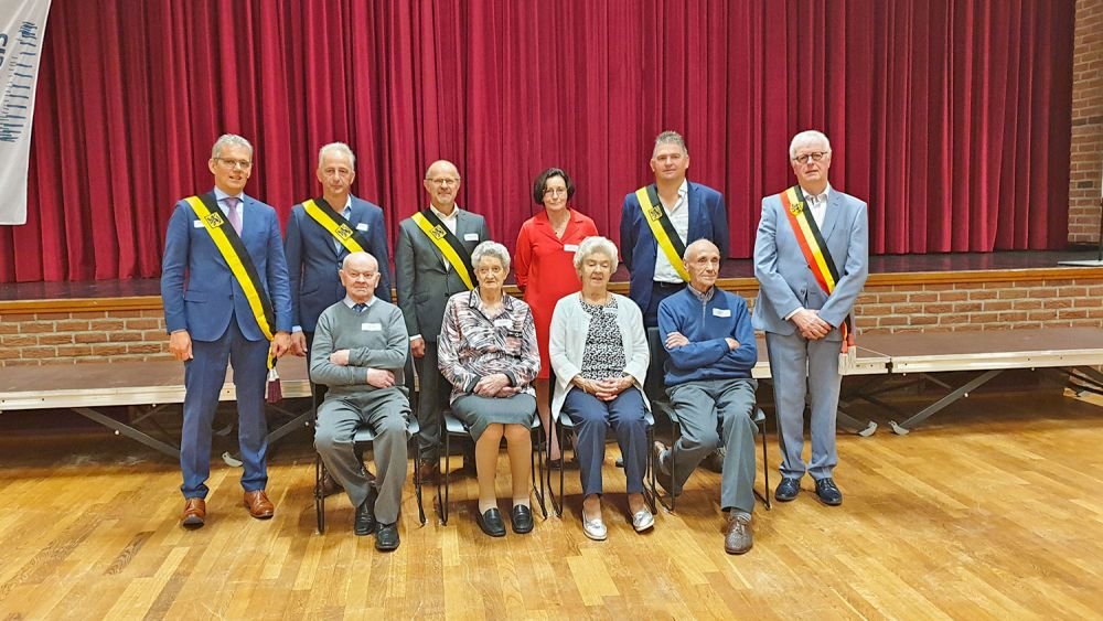 jubilarissen2019 BB