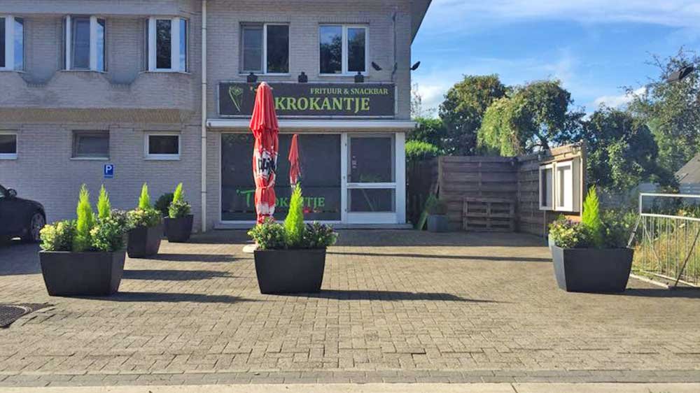 krokantje
