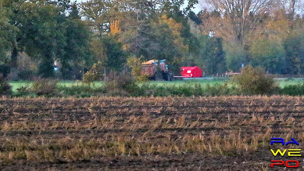 ongeval mierdsedijk