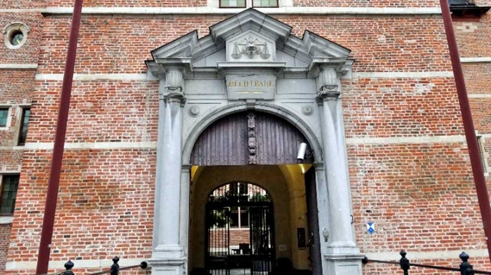 rechtbank turnhout