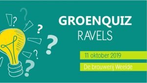 Groen quiz
