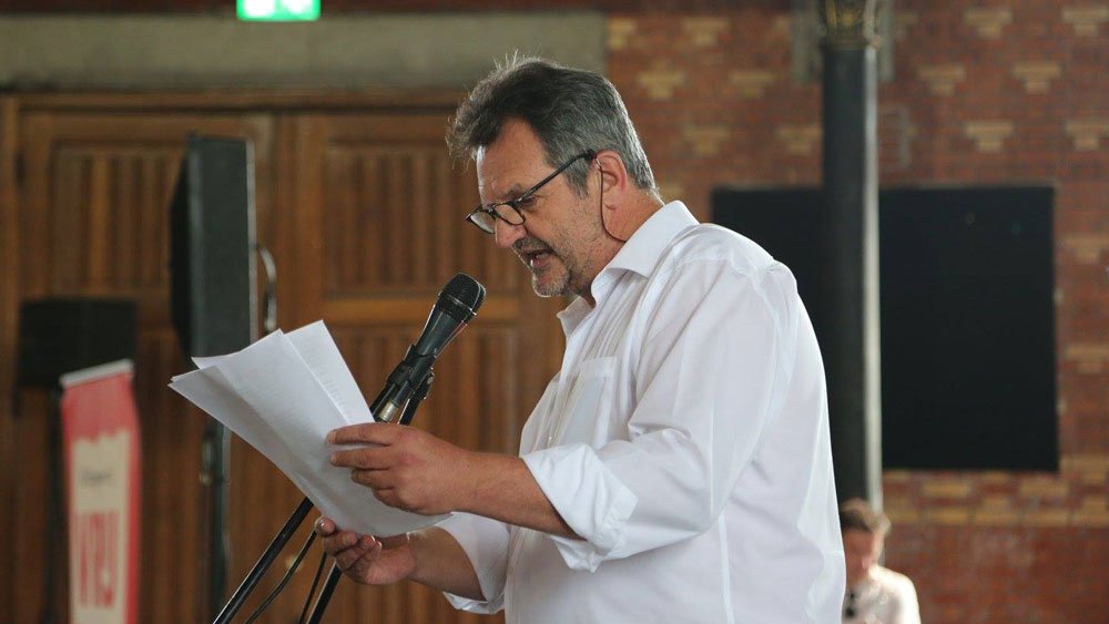 patrick frans Verhoeven