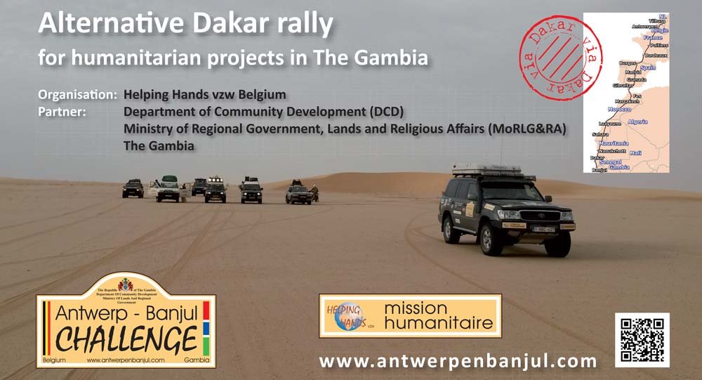 banner Gambia