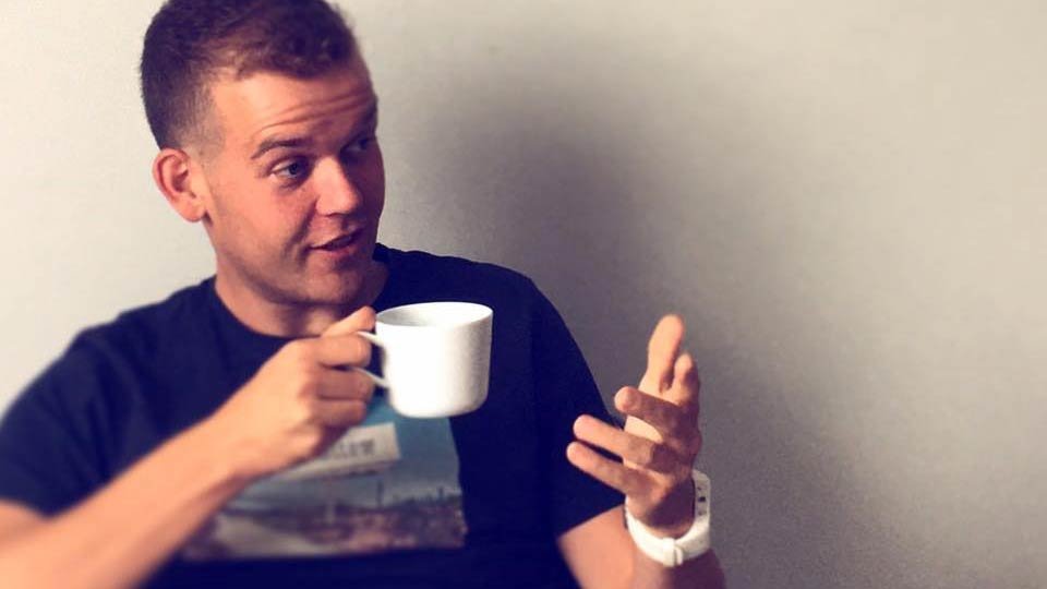 nic koffie