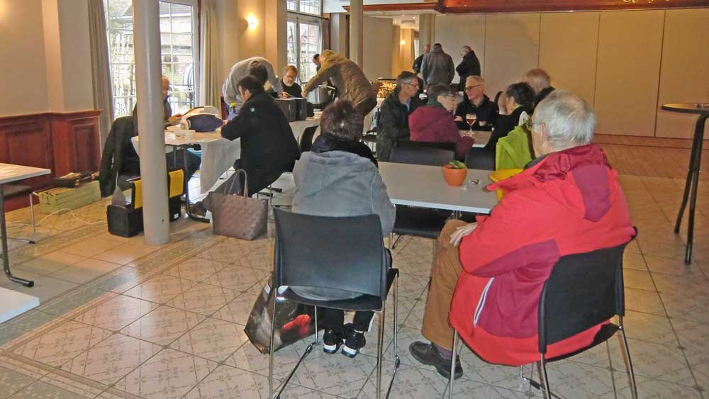 2020 01 25 Repair Café 11