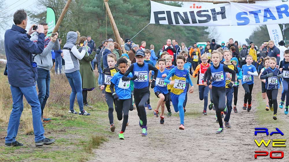 20200112 Jeugd veldlopen Goirle 0091