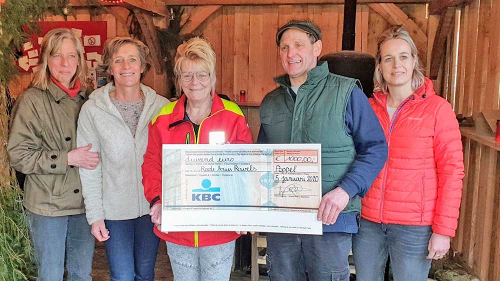 Aarle cheque2020