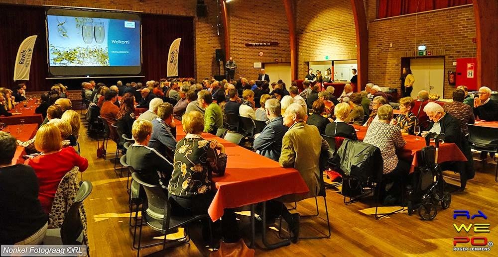 RL Nieuwjaarsreceptie16
