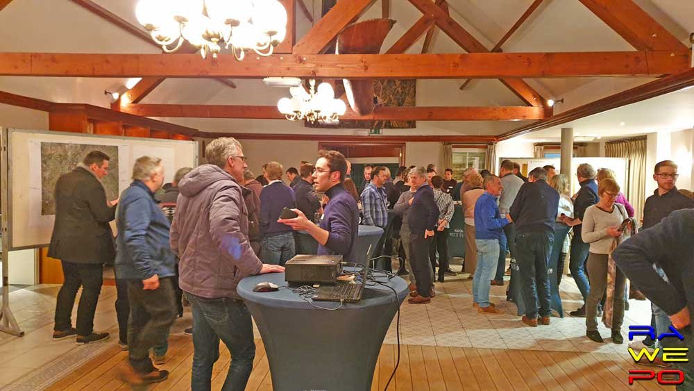 beleidsplan startvergadering1