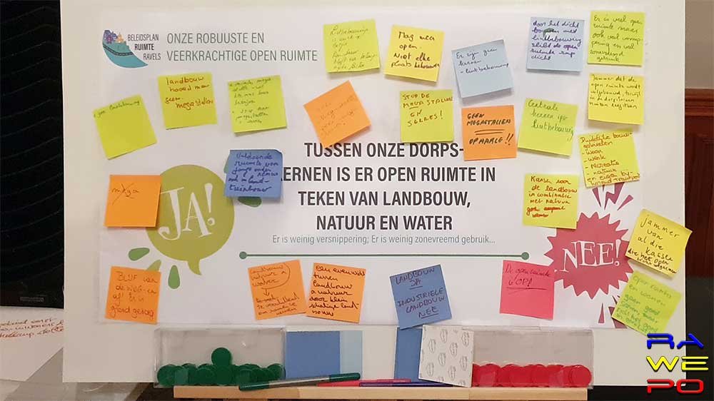 beleidsplan startvergadering4