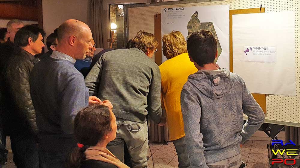 beleidsplan startvergadering8