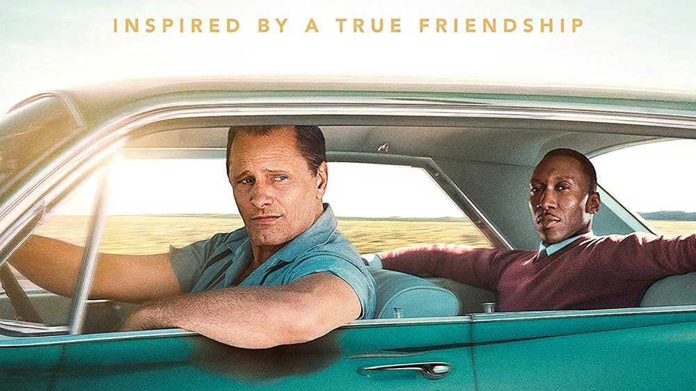 green book
