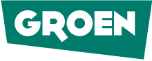 logo groen