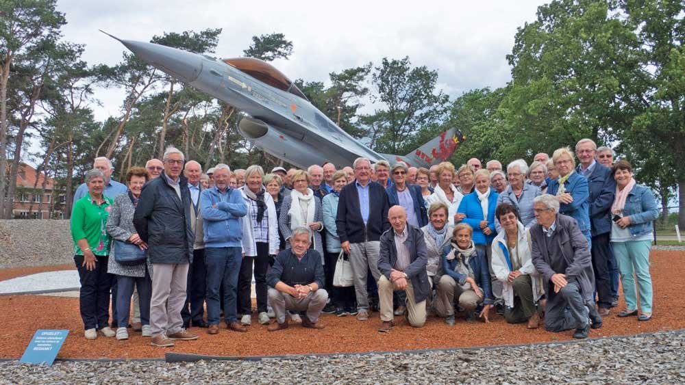neos kleine brogel