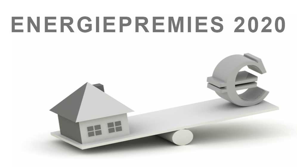 premies wonen2020