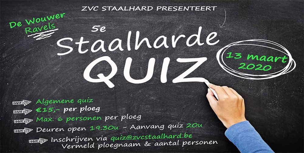 staalhard quiz2020