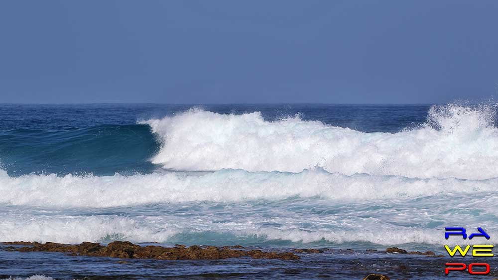 zeewater tenerife