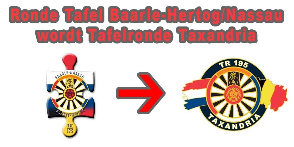 tafelronde Taxandria