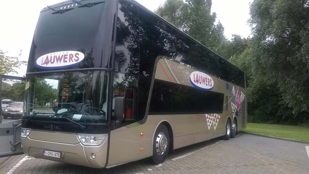 bus Lauwers