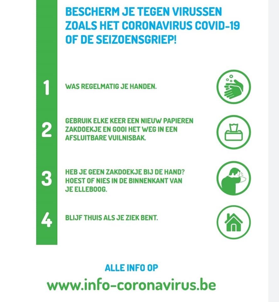 corona virus