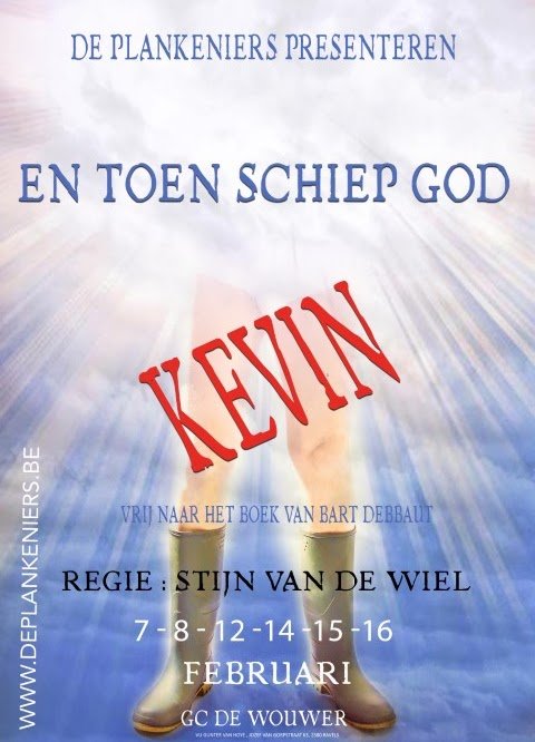 en toen schiep god kevin
