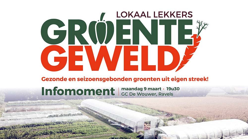 groentegeweld infoavond