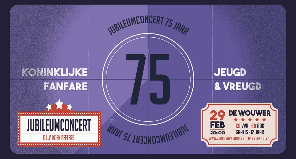 jubileumconcert jeugdenvreugd2020
