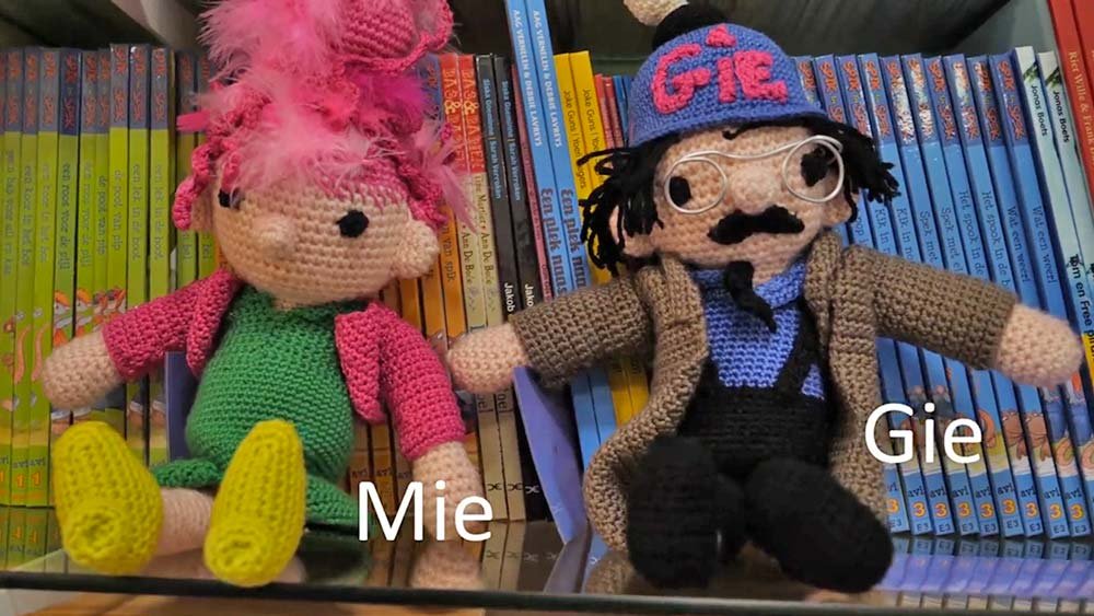 miegie