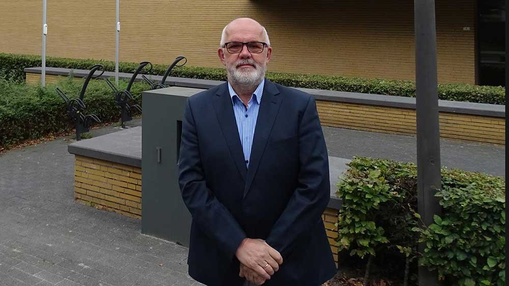burgemeester debont corona