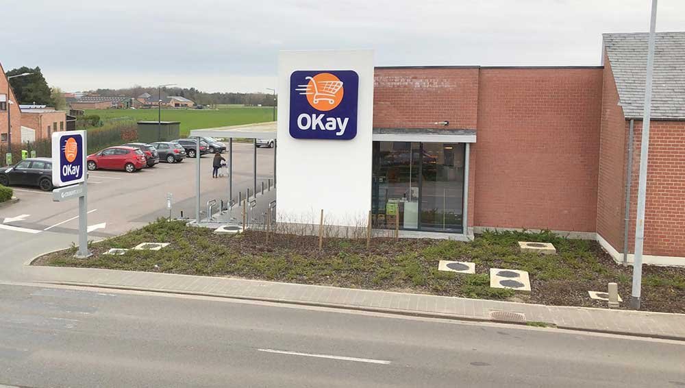 okay open