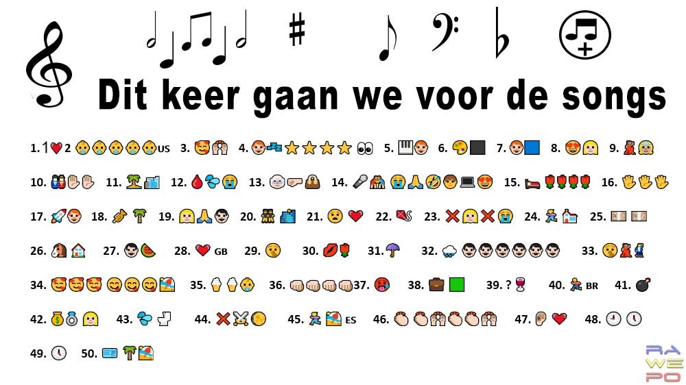 thesongs