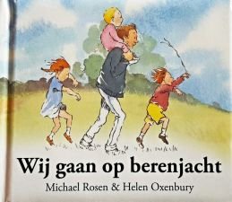 berenjacht